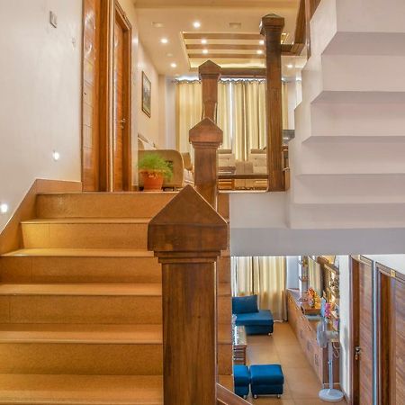 שימלה The White Haven Homestay מראה חיצוני תמונה