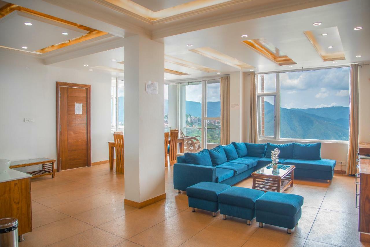 שימלה The White Haven Homestay מראה חיצוני תמונה